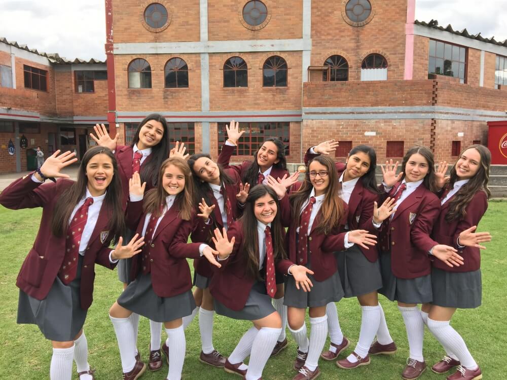 Foto COLEGIO MAYOR JOSE CELESTINO MUTIS